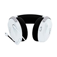 HyperX CloudX Stinger 2 Core White Gaming Headset – 40mm Driver | Xbox | Over-Ear