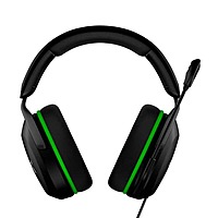 HyperX CloudX Stinger 2 Core Gaming Headset – 40mm Driver | Xbox | Over-Ear | 3.5mm