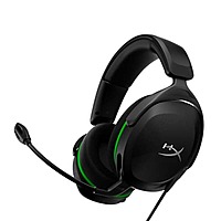 HyperX CloudX Stinger 2 Core Gaming Headset – 40mm Driver | Xbox | Over-Ear | 3.5mm