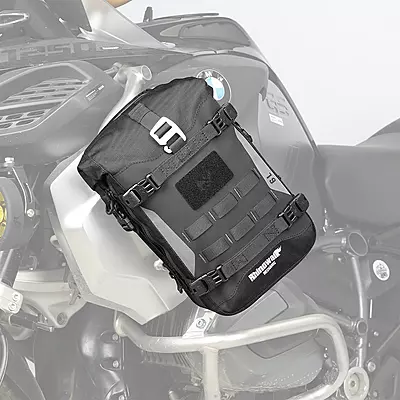 Rhinowalk Mechanic Series - 6L Waterproof Motorcycle Crash Bar Bag Rhinowalk Mechanic Series - 6L Waterproof Motorcycle Crash Bar Bag