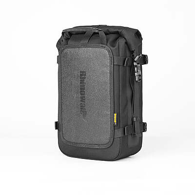 Rhinowalk Mechanic Series - 6L Waterproof Motorcycle Crash Bar Bag Rhinowalk Mechanic Series - 6L Waterproof Motorcycle Crash Bar Bag