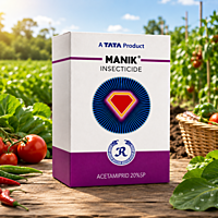 TATA Rallis Manik Insecticide | Vetrivel Agro Services