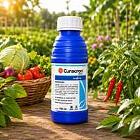 Syngenta Curacron Insecticide | Vetrivel Agro Services
