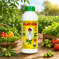 VIJAY NEEM 300 PPM Botanical liquid Insecticide | Vetrivel Agro Services