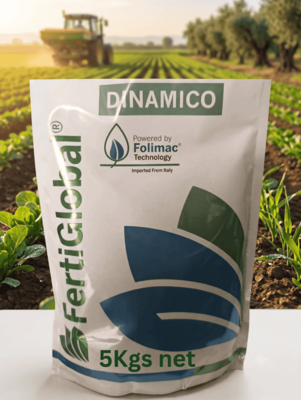 Ferti Global Dinamico | Vetrivel Agro Services