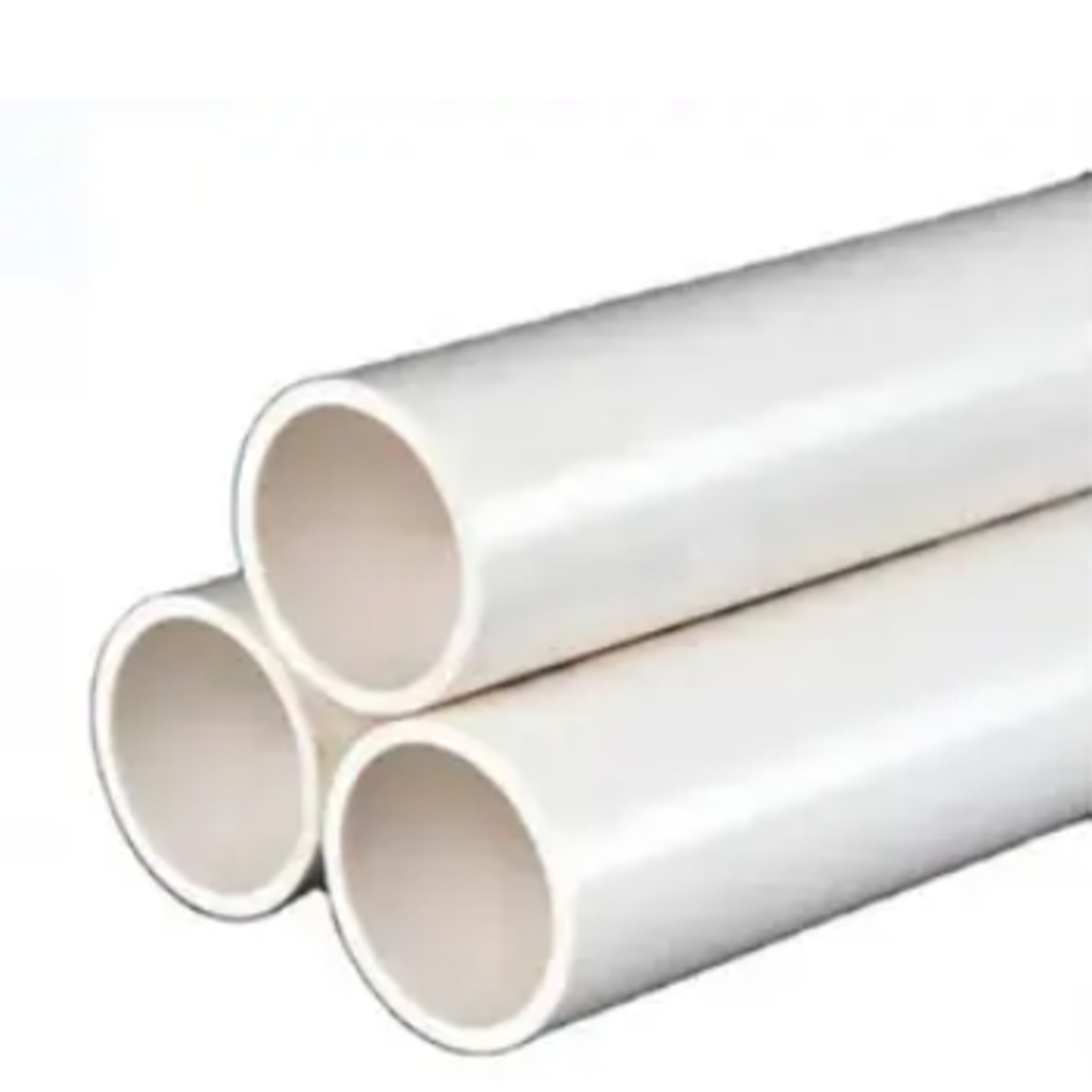 Upvc pipe 3/4" - 1 feet