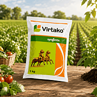 VIRTAKO Insecticide | Syngenta | Vetrivel Agro Services
