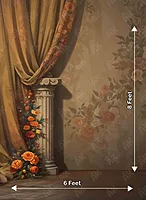 Artistic Drape (PRE-ORDER)