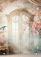 Artistic Wall (PRE-ORDER)