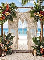 Beachy Boho (PRE-ORDER)