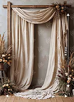 Blushing Boho (PRE-ORDER)