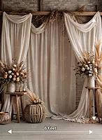Boho Retreat (PRE-ORDER)