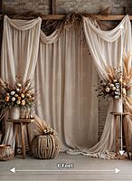 Boho Retreat (PRE-ORDER)