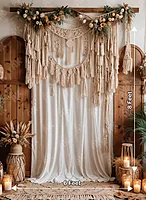 Boho Series (PRE-ORDER)