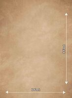 Cream Custard Textured Portrait (PRE-ORDER)