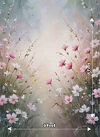 Dreamy Fields (PRE-ORDER)