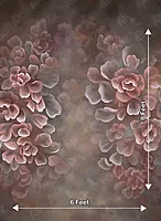 Dreamy Blooms (PRE-ORDER)