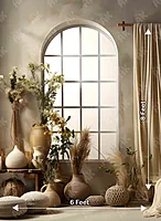 Dusky Boho Indoor (PRE-ORDER)