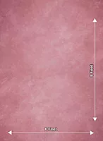Dusty Pink Textured Portrait (PRE-ORDER)