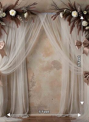 Dusty Ribbon Wall (PRE-ORDER) Dusty Ribbon Wall (PRE-ORDER)