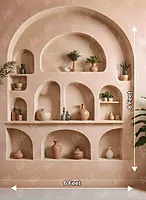 Earthy Elegance (PRE-ORDER)