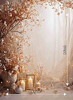 Elegant Accent (PRE-ORDER)