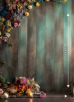 Floral Bliss (PRE-ORDER)