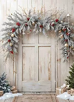 Frosty Christmas (PRE-ORDER)