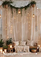 Heavenly Boho (PRE-ORDER)