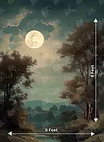 In The Moonlight (PRE-ORDER)