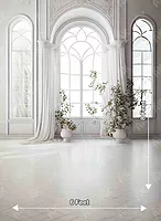 Milky Indoor (PRE-ORDER)
