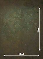 Olive Green Textured (PRE-ORDER)