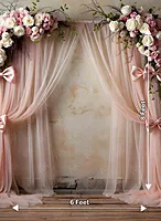 Pale Pink Haze (PRE-ORDER)
