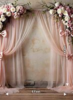 Pale Pink Haze (PRE-ORDER)