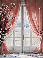 Peachy Portal (PRE-ORDER)