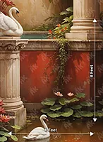 Poetic Lake View (PRE-ORDER)