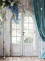 Rustic Blue Portal (PRE-ORDER)