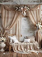 Rustic Boho Wall (PRE-ORDER)