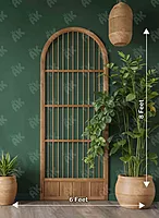 Silent Doorway (PRE-ORDER)