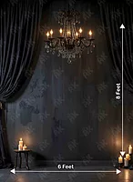 Smoky Black Chamber (PRE-ORDER)