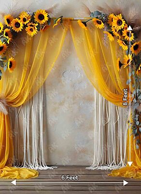 Sunny Aura (PRE-ORDER)