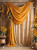 Sunny Blooms (PRE-ORDER)