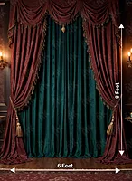 The Royal Heritage (PRE-ORDER)
