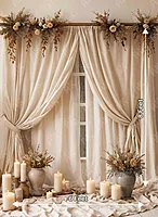 Boho Wonder (PRE-ORDER)