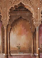 Traditional Palace Arch (PRE-ORDER)