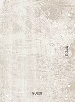White Grunge wall (PRE-ORDER)