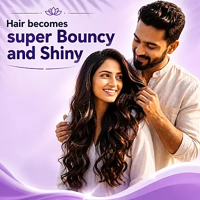 Prakrutik Hair Butter