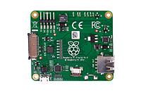 Refurbished – 7″ Official Raspberry Pi Display with Capacitive Touchscreen