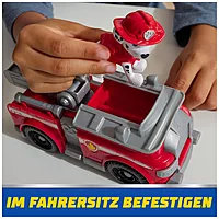 Funskool - Paw VHC Basic Vehicle Ast SLD GML