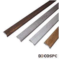SPC Skirting 100-1